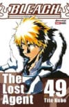 BLEACH-N-49.jpg BLEACH N.49 | Panini México