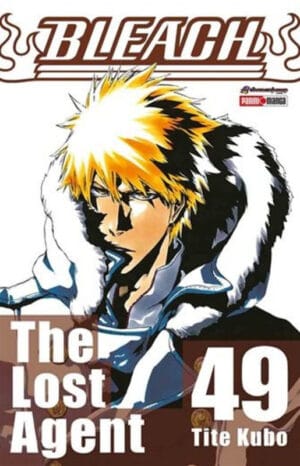 BLEACH N.49 | Panini México