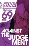 BLEACH-N-69.jpg BLEACH N.69 | Panini México