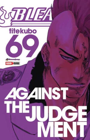BLEACH-N-69.jpg BLEACH N.69 | Panini México