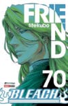 BLEACH N.70 | Panini México