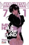 BLEACH-N-71.jpg BLEACH N.71 | Panini México