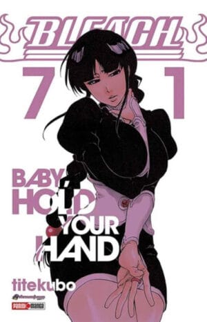 BLEACH N.71 | Panini México
