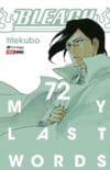 BLEACH-N-72.jpg BLEACH N.72 | Panini México
