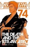 BLEACH-N-74.jpg BLEACH N.74 | Panini México