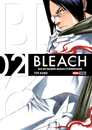 BLEACH-REMIX-N-02.png BLEACH REMIX N.02 | Panini México