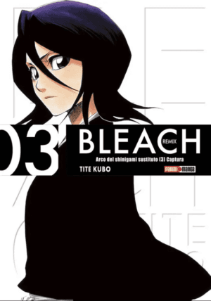 BLEACH-REMIX-N-03.png BLEACH REMIX N.03 | Panini México