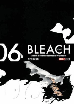 BLEACH REMIX N.06 | Panini México