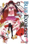 BLUE EXORCIST N.12 | Panini México