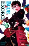 BLUE-EXORCIST-N-15.jpg BLUE EXORCIST N.15 | Panini México