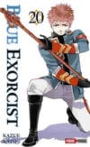 BLUE-EXORCIST-N-20.jpg BLUE EXORCIST N.20 | Panini México
