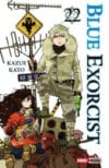 BLUE-EXORCIST-N-22.jpg BLUE EXORCIST N.22 | Panini México