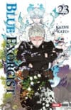 BLUE EXORCIST N.23 | Panini México