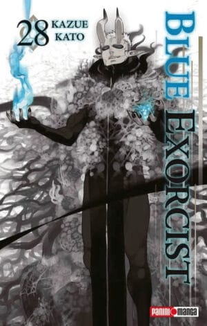 BLUE-EXORCIST-N-28.jpg BLUE EXORCIST N.28 | Panini México