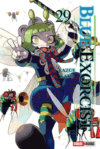 BLUE EXORCIST N.29 | Panini México