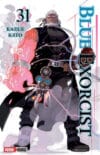BLUE EXORCIST N.31 | Panini México