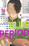 BLUE-PERIOD-N-16.png Blue Period 16 | Panini México