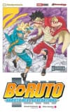 BORUTO N.20 | Panini México