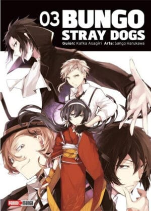 BUNGO-STRAY-DOGS-N-03.jpg BUNGO STRAY DOGS N.03 | Panini México