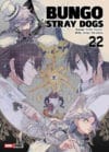 BUNGO-STRAY-DOGS-N-22.jpg BUNGO STRAY DOGS N.22 | Panini México