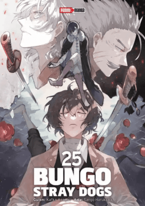 BUNGO-STRAY-DOGS-N-25.png BUNGO STRAY DOGS N.25 | Panini México