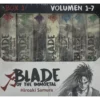 Blade-of-the-Immortal-Box-Set-1.webp BLADE OF THE IMMORTAL BOXSET 1 | Panini México