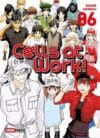 CELLS AT WORK N.06 | Panini México