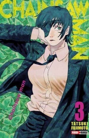 CHAIN-SAW-MAN-N-03.jpg CHAIN SAW MAN N.03 | Panini México