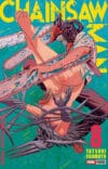 CHAIN SAW MAN N.08 | Panini México