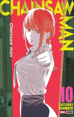 CHAIN-SAW-MAN-N-10.jpg CHAIN SAW MAN N.10 | Panini México