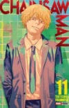 CHAIN SAW MAN N.11 | Panini México