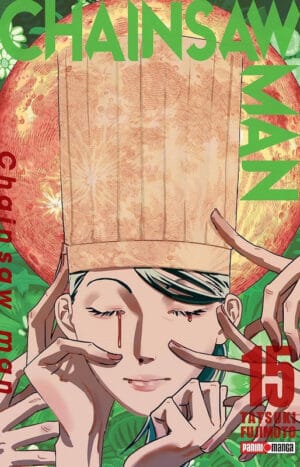 CHAIN-SAW-MAN-N-15.jpg CHAIN SAW MAN N.15 | Panini México