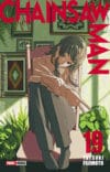 CHAIN SAW MAN N.19 | Panini México
