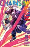 CHAIN SAW MAN N.05 | Panini México