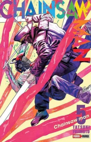 CHAIN-SAW-MAN-N-5.jpg CHAIN SAW MAN N.05 | Panini México