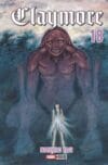 CLAYMORE N.18 | Panini México