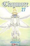 CLAYMORE N.27 | Panini México