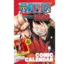 CALENDARIO DE ESCRITORIO ONE PIECE 2026 | Panini México