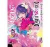 CALENDARIO DE ESCRITORIO OSHI NO KO 2026 | Panini México