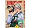 Calendario-De-Escritorio-Sakamoto-Days.webp CALENDARIO DE ESCRITORIO SAKAMOTO DAYS 2026 | Panini México