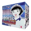CAPTAIN TSUBASA BOXSET N.2 | Panini México