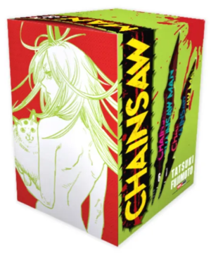 CENTURY BOYS SPECIAL BOX | Panini México