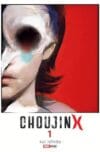 Choujin-X01.jpg CHOUJIN X N.01 | Panini México