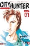 City-Hunter01.jpg CITY HUNTER N.01 | Panini México