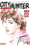 City-Hunter02.jpg CITY HUNTER N.02 | Panini México