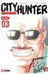 City-Hunter03.jpg CITY HUNTER N.03 | Panini México