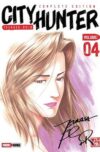City-Hunter04.jpg City Hunter 04 | Panini México