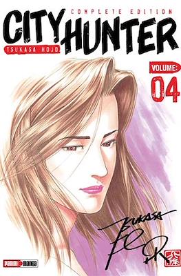 City-Hunter04.jpg City Hunter 04 | Panini México