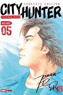City-Hunter05.jpg City Hunter 05 | Panini México