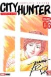 City-Hunter06.jpg CITY HUNTER N.06 | Panini México